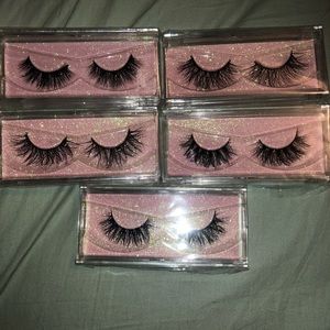 Lash Bundle